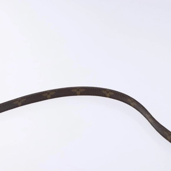 LOUIS VUITTON Monogram Marly Bandouliere Bag Vintage - Picture 10 of 16